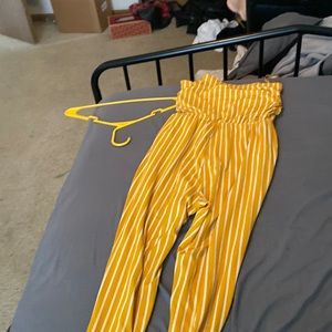 Jumpsuit I only used it two times